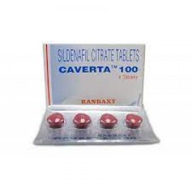 Caverta