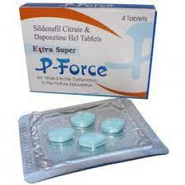 Extra super p force 100mg