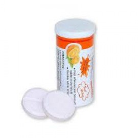 Kamagra Effervescent