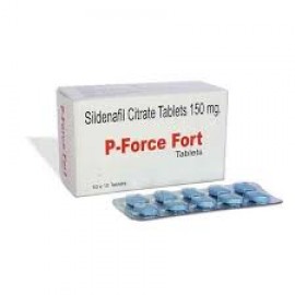 P Force Fort 150mg