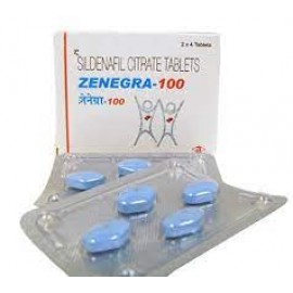 Zenegra 100mg