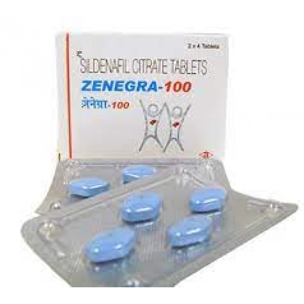 Zenegra 100mg